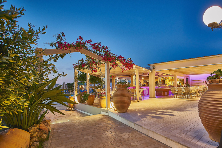 Exterior & Views 2, Golden Bay Apartments-Garden Haven, Crete
