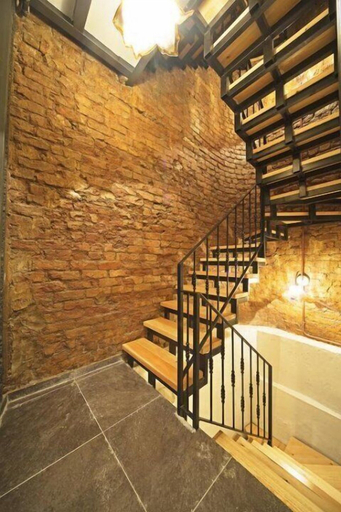 Others 5, Taksim Otto Suites, Beyoğlu