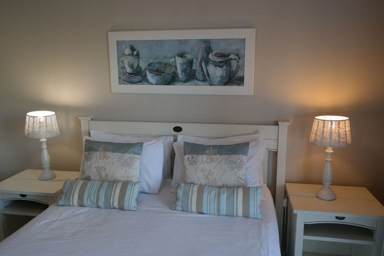 Bedroom 3, Bougain Villas Apartments, City of Cape Town