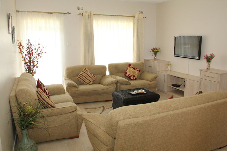 Others 5, Dawns Marlborough Apartment, Harare