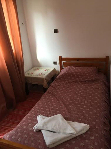 Bedroom 4, Kavousanos Apartments, Crete