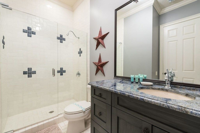 Bathroom 3, Je50502 - Reunion Resort - 6 Bed 5 Baths Villa, Osceola