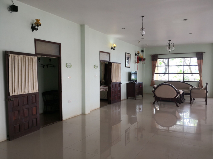 Others 4, Keerawan House Rim Khong, Vientiane