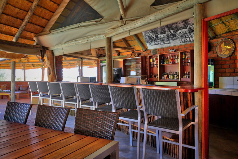 Food & Drinks 5, Guest Farm Kiripotib, Windhoek West