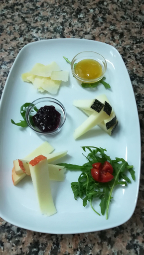 Food & Drinks 4, Vento di Maremma, Grosseto