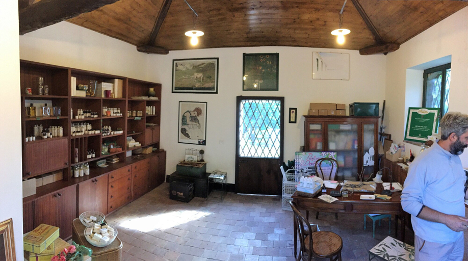 Food & Drinks 4, Malvarosa, Catania