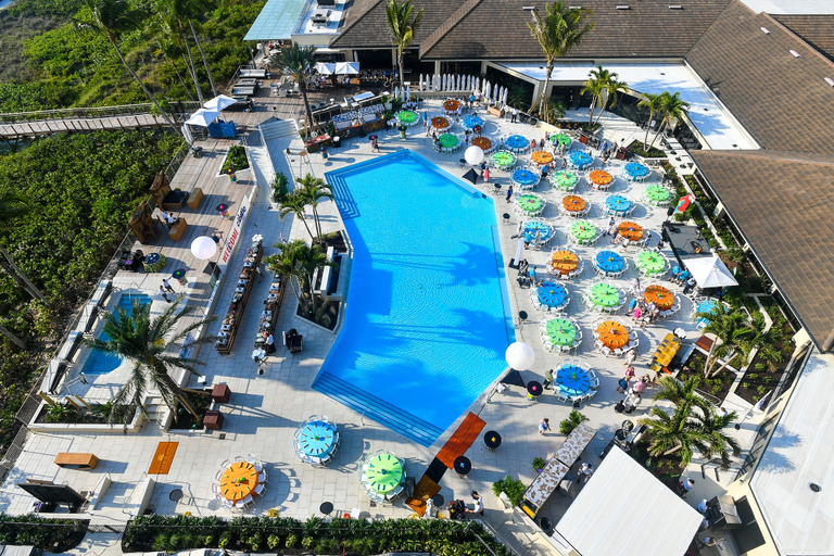 Sport & Beauty 2, Hilton Marco Island Beach Resort and Spa, Collier