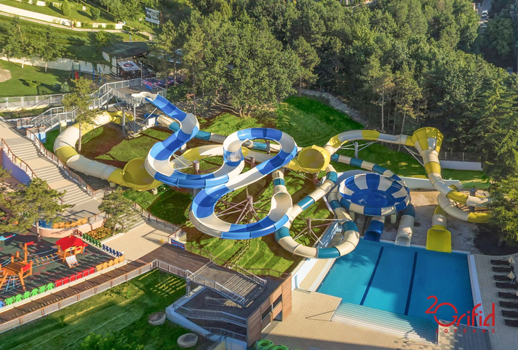Exterior & Views 2, GRIFID AQUA CLUB BOLERO, Varna