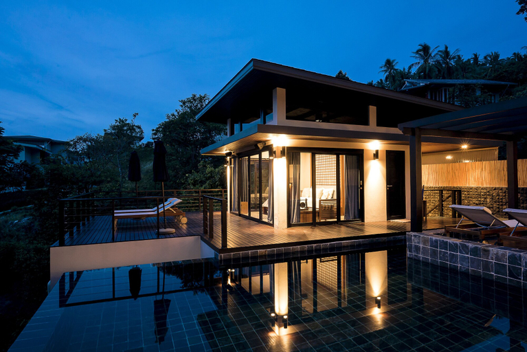 Exterior & Views 2, Aspire Villas Koh Phangan, Ko Phangan