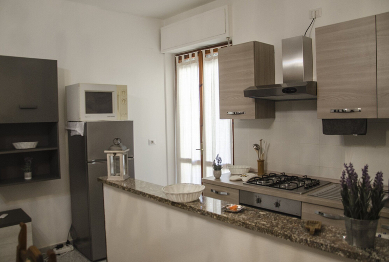 Others 5, Casa Mormora, Sassari