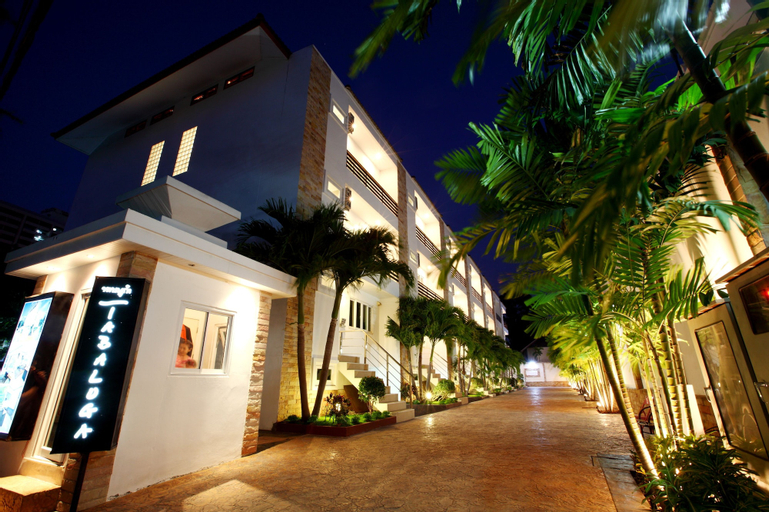 Exterior & Views 1, Wongamat Pool Villas By Pattaya Sunny Rentals, Pattaya