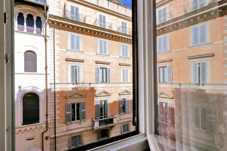 Exterior & Views 2, Sistina - WR Apartments, Roma