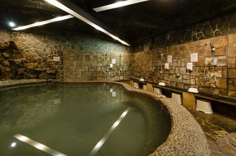 Sport & Beauty 5, Atami Hotel Taipei Onsen, Taipei City