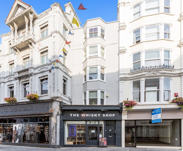 Exterior & Views 2, Studio In the Lanes, Brighton and Hove
