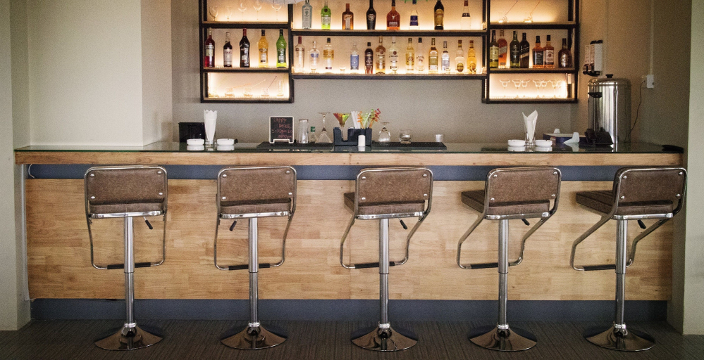Food & Drinks 5, Hotel 99 Yangon, Yangon