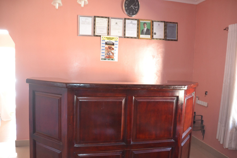 Others 5, Sikalongo Lodge Highlands, Livingstone