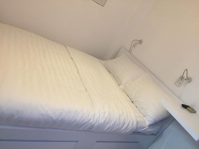 Bedroom 3, An Nam Corner Sky, District 1