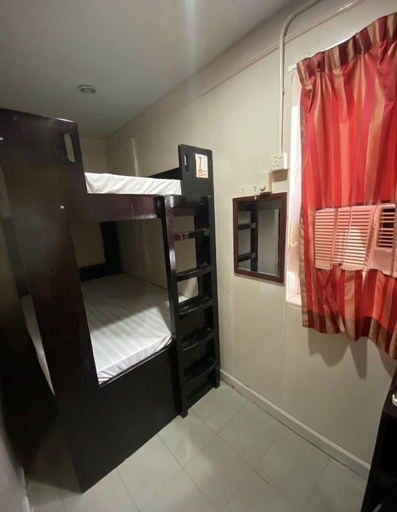 Bedroom 2, New Guangzhou Guesthouse - Hostel, Kowloon