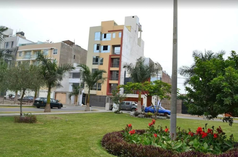 Exterior & Views, Trujillo Apartments, Trujillo