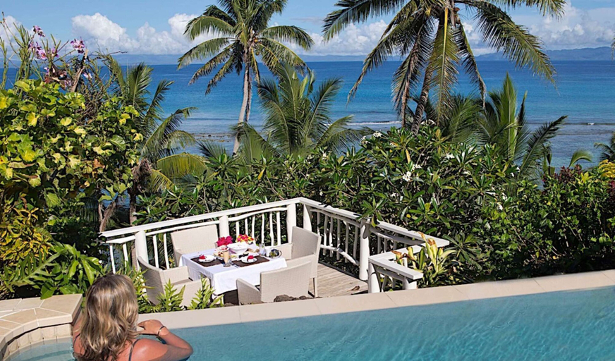 Sport & Beauty 5, Taveuni Palms, Cakaudrove