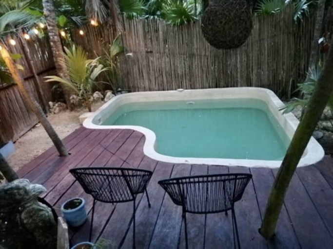Sport & Beauty 4, MAYA Apartments Tulum, Cozumel