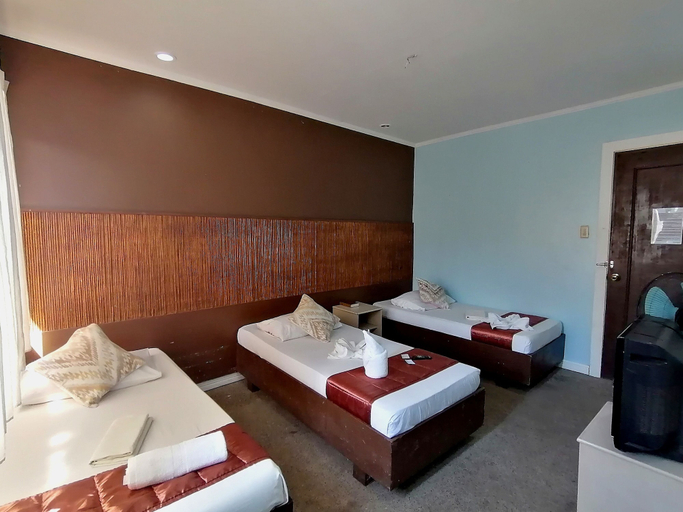 Bedroom 3, RB Bed and Breakfast, Kalibo