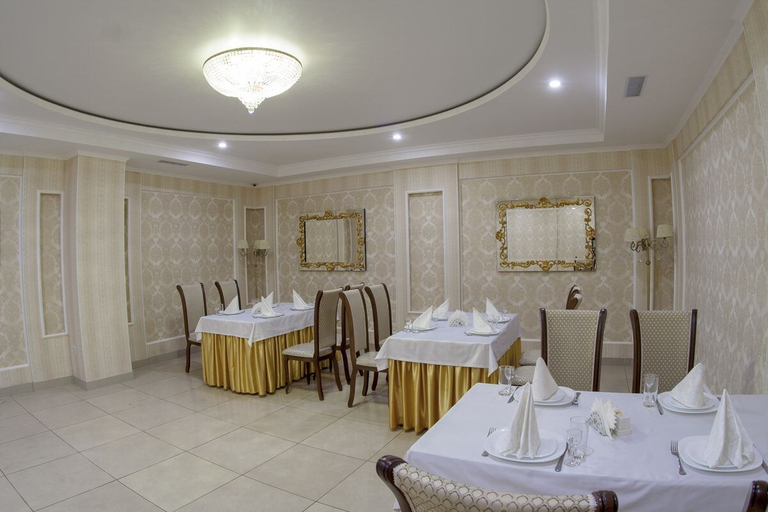 Food & Drinks 4, Hotel Anzhelika, Aksayskiy rayon