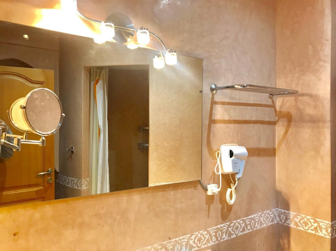 Bathroom, Sabor Appartement Andalous, Marrakech