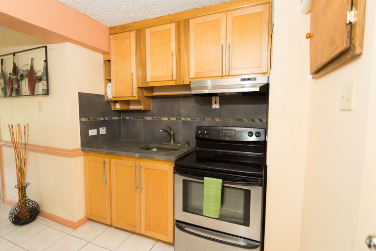 Others 4, New Kingston C  A Guest Apartments I