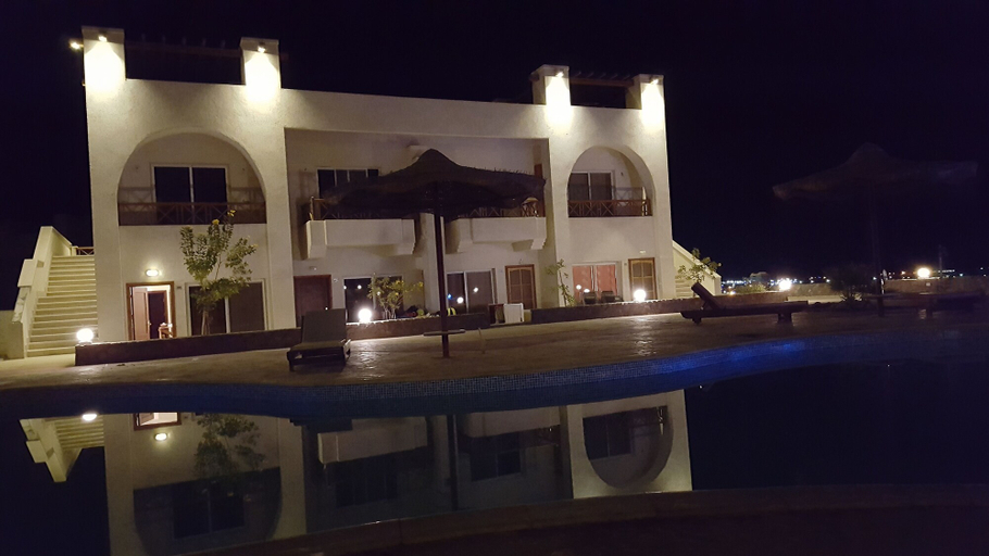Exterior & Views 2, Half Moon - Sunny Dahab, Sant Katrin