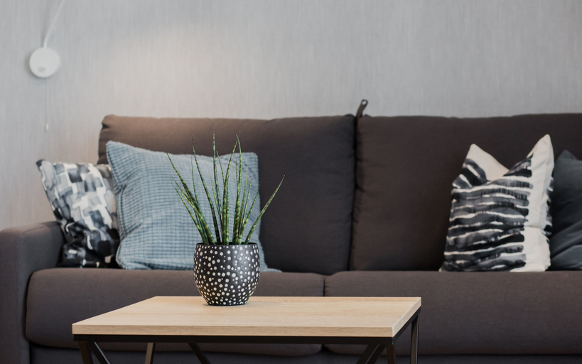 Others 5, Sweet Apartments- Ericius Group, Poznań City