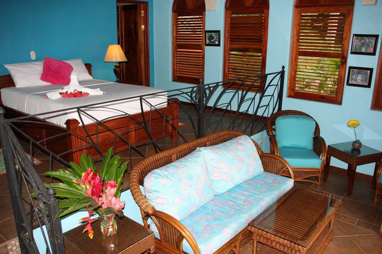 Bedroom 5, Tres Palmas Costa Rica, Golfito