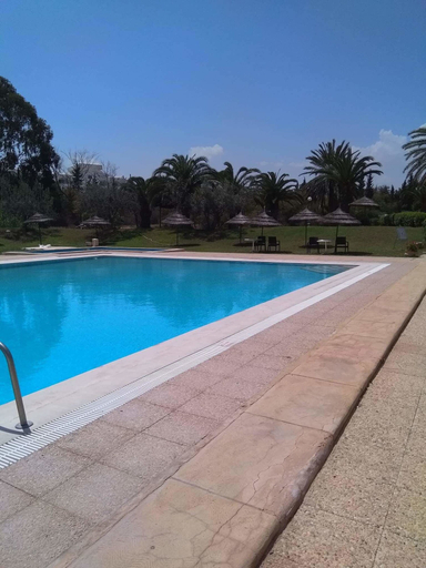 Sport & Beauty 4, Residence Kantaoui, Hammam Sousse