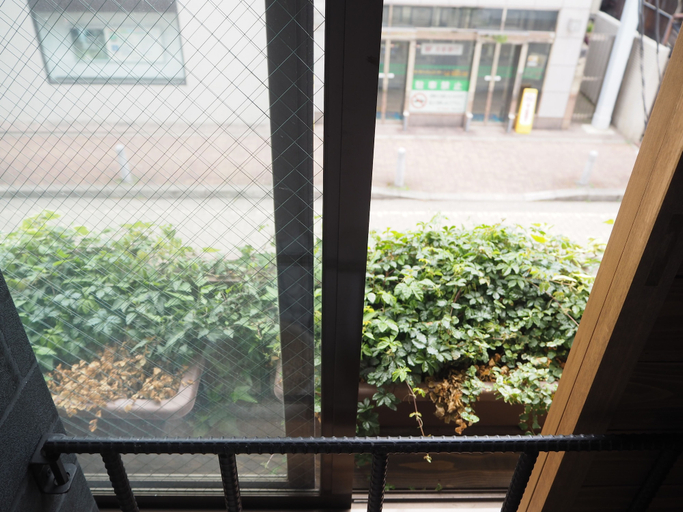 Others 4, North Front Hostel, Fukuchiyama