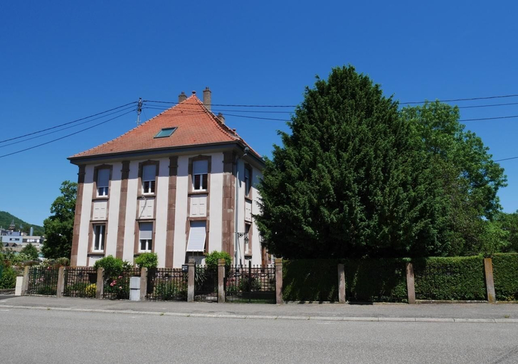 Exterior & Views 2, Le Jardin des Roses, Bas-Rhin
