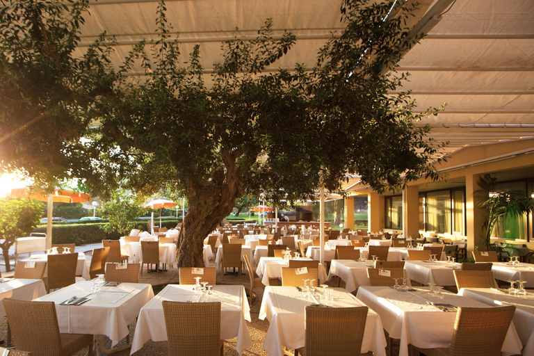 Food & Drinks 4, MClub Lipari, Agrigento