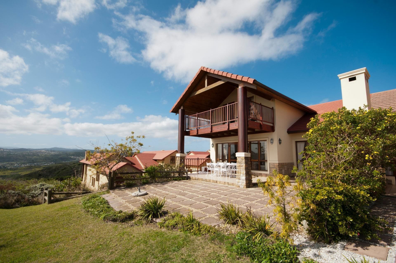 Exterior & Views 2, Villa 17, Eden