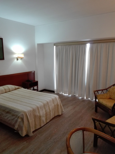 Bedroom 3, Residencial Greco, Funchal