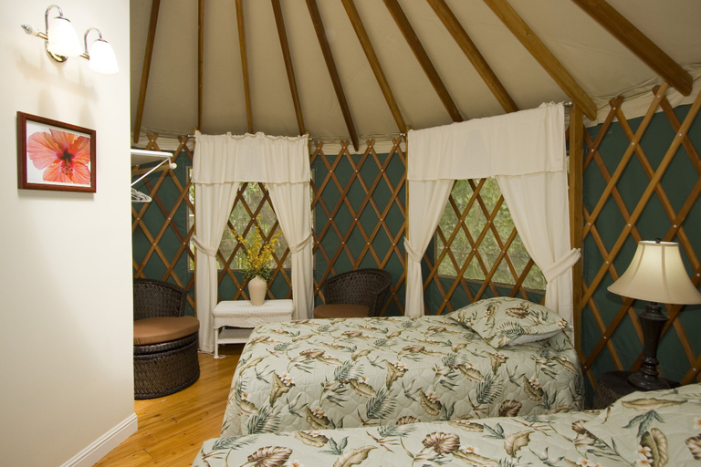 Bedroom 3, Hawaii Island Retreat, Hawaii