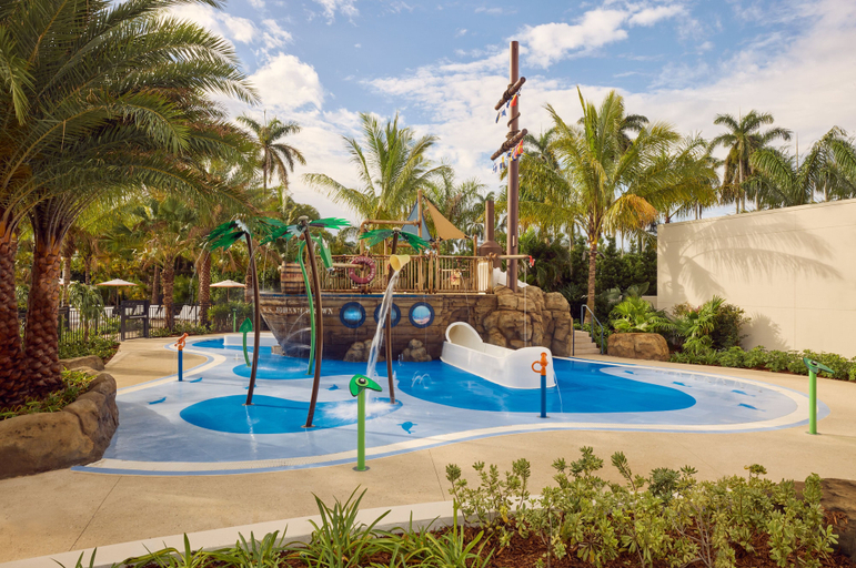 Sport & Beauty 3, Bungalows at The Boca Raton, Palm Beach