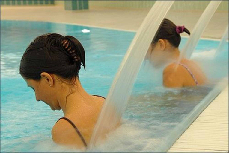 Sport & Beauty 5, Hotel Residence 3 Signori, Sondrio