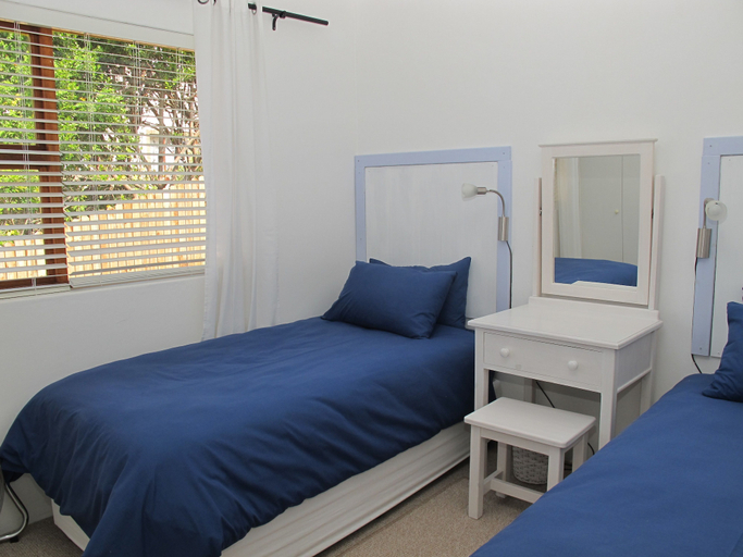 Bedroom 3, Su Casa, Eden
