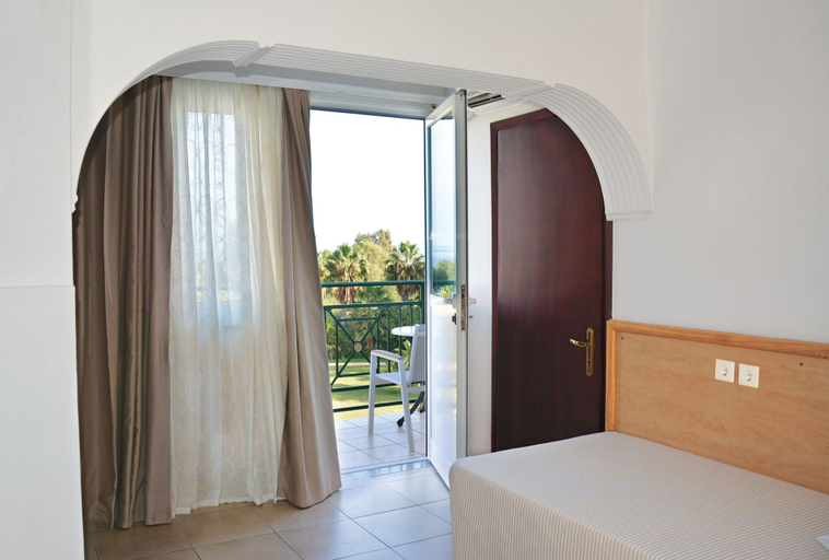 Bedroom 4, Atlantis, South Aegean