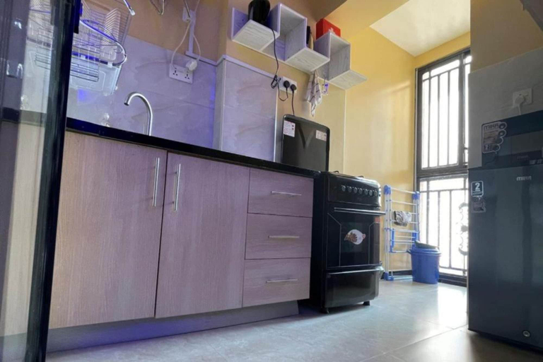 Others 3, Stay.Plus Hidden Gems Apartments, Dagoretti North