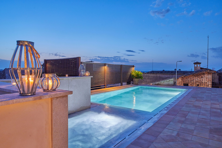 Sport & Beauty 2, Cas Comte Suites & Spa - Adults Only, Baleares