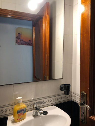 Bathroom 4, Chic Et Cosy Studio Casablanca, Casablanca