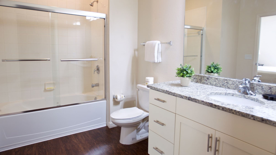 Bathroom 4, Lincoln Townhome at Lucaya Resort, Osceola