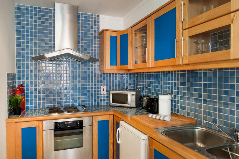 Others 4, MetroStays - Temple Bar 18, Dublin