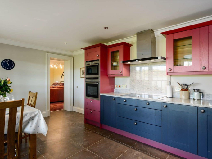 Others 5, Roe Cottage, East Lothian