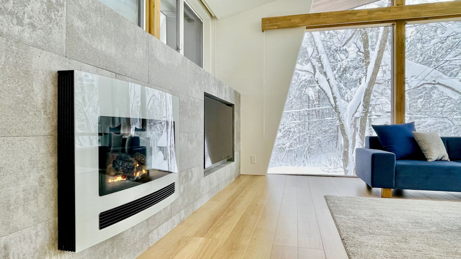 Others 4, Sanzan Chalet, Hakuba